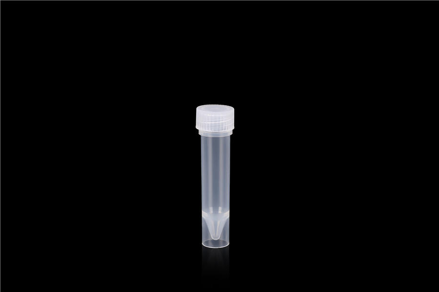 FA010-1 Cryogenic Tube