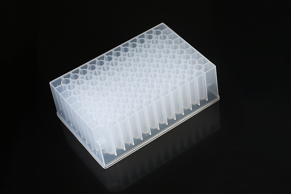FC012 1.3ml 96-Well Deep Well Plate