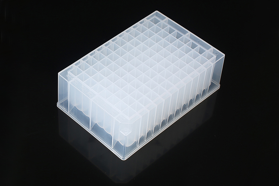 FC013 2.2ml 96-Well Deep Well Plate