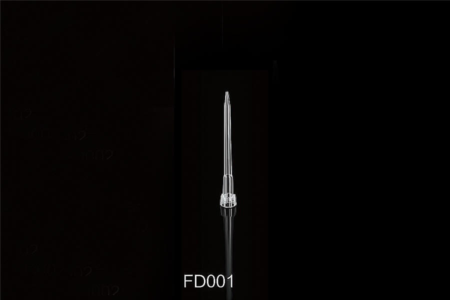 FD001 0.1-10ul Tips