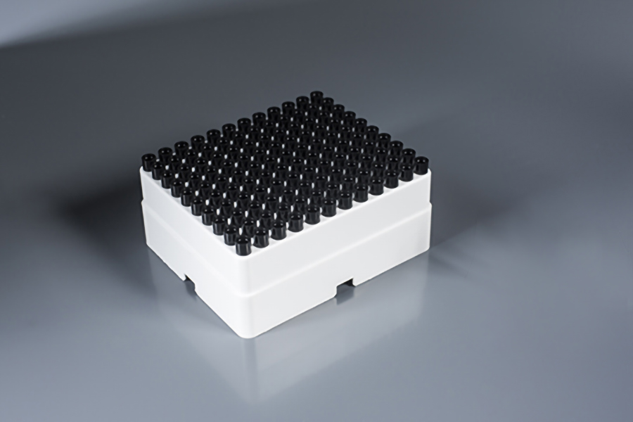 FE002 Pipette Tips For 250ul Roche