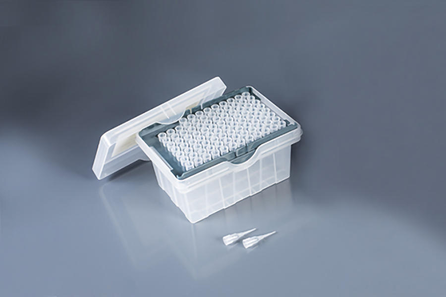 FE003 Pipette Tips For 20ul Tecan