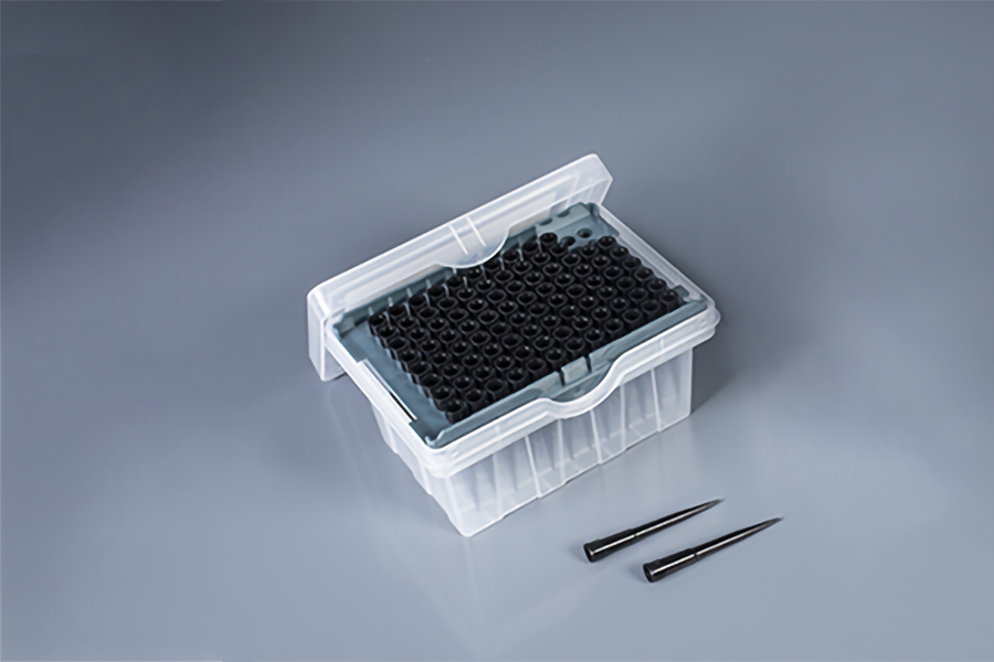 FE005 Pipette Tips For 200ul Tecan