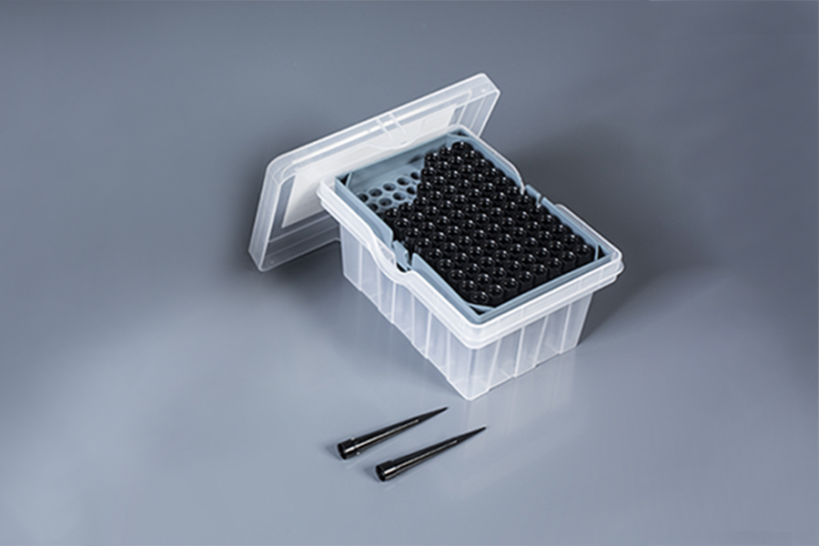 FE006 Pipette Tips For 300ul Tecan