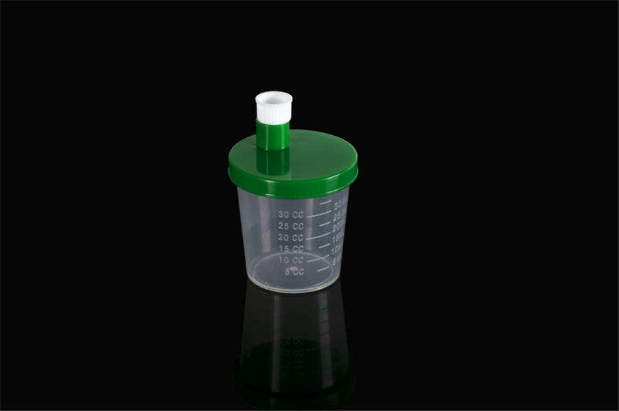 Fl014 30ml Urine Cup