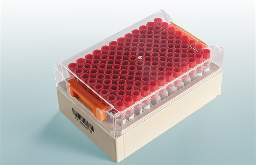 FAY-SBS002-H 1.4ml SBS Internal Rotation Cryovials