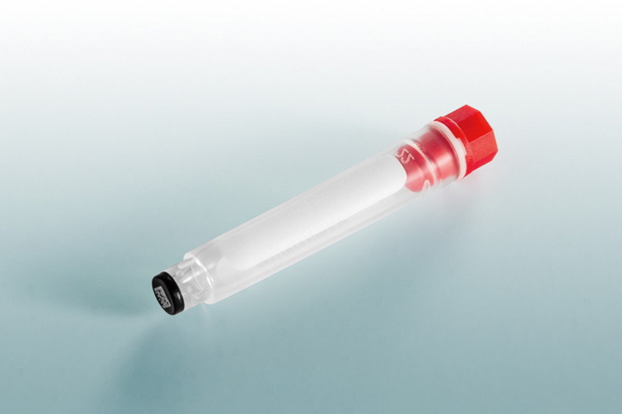 FAY-SBS002-S Internal Rotating Plastic Vial SBS· 2D Cryo Tube