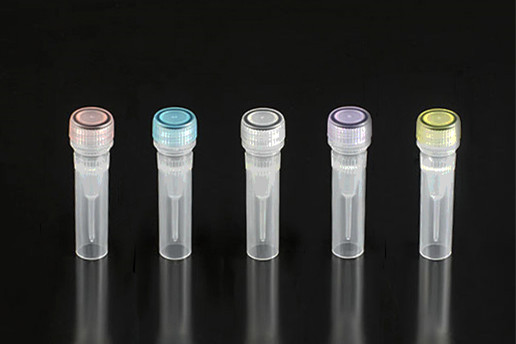 FA001 0.5ml Cryogenic Tubes