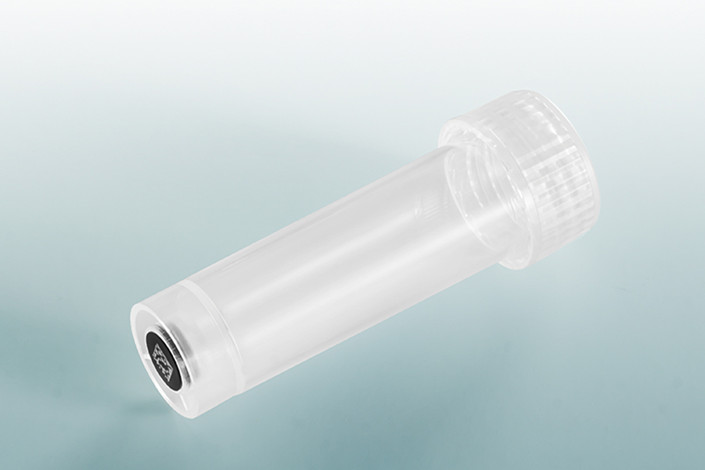FAY-005 5.0ml 2D External Screw Cryovials