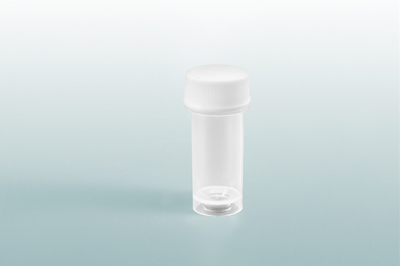 FAY-008 6.0ml 2D External Screw Cryovials