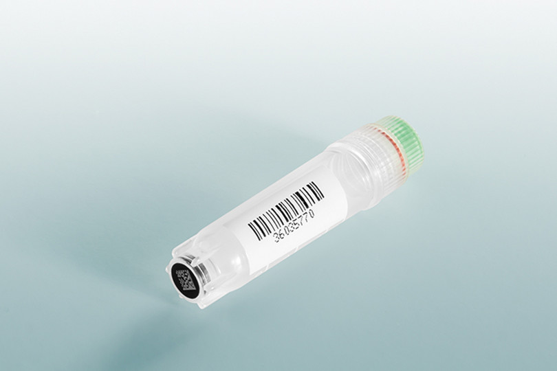FAY04D-2 1.8ml 3-1 Code External Screw Cryovails