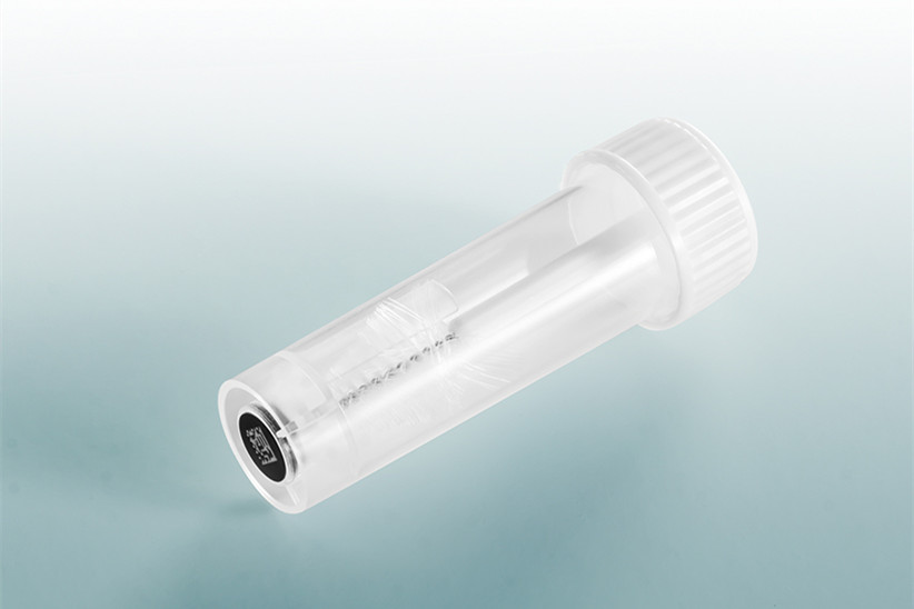 FAY-007 5.0ml HPV 2D External Screw Cryovials