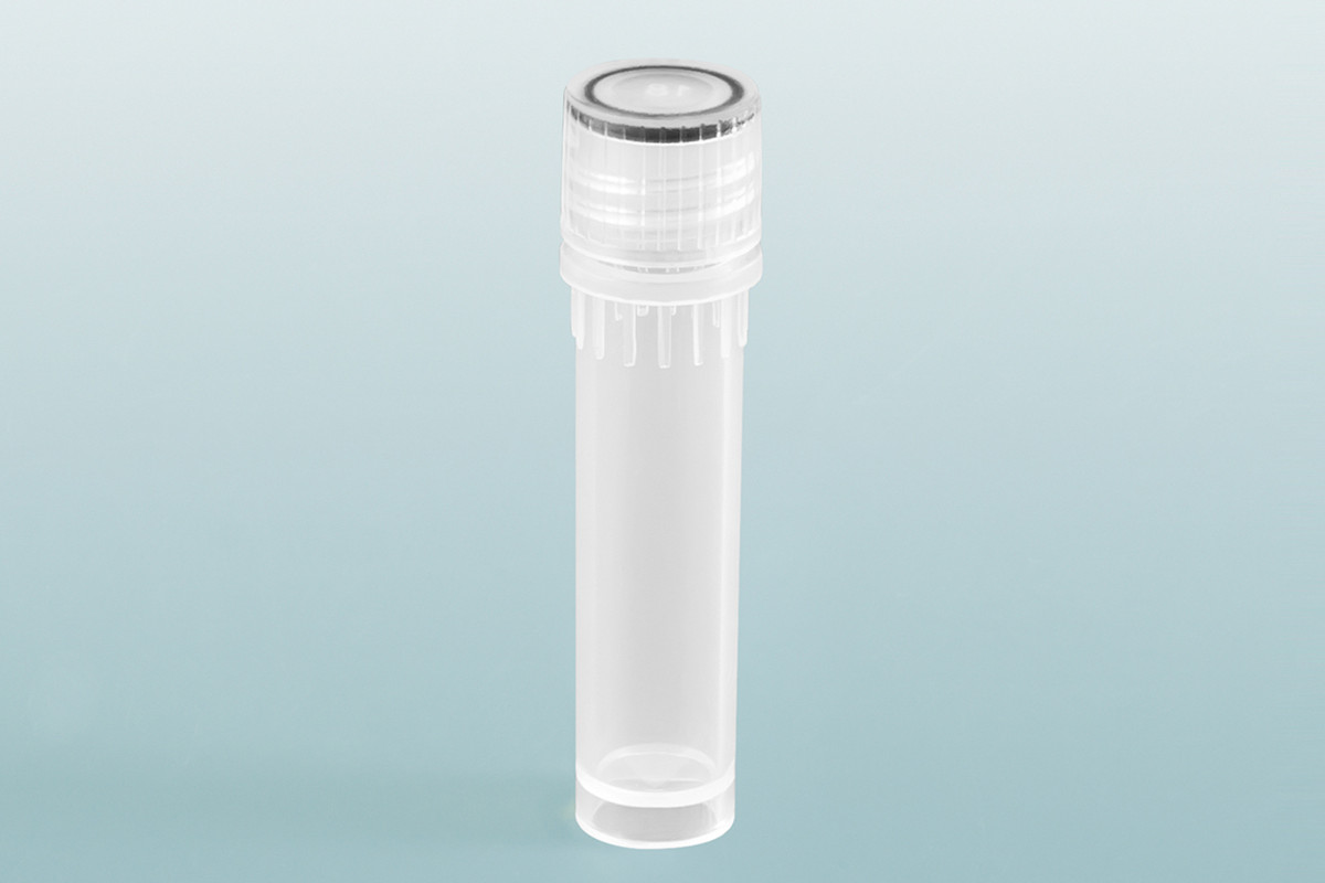 FA002B-G 2ml Cryogenic Tube
