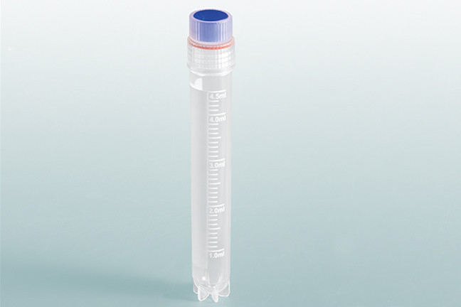 FA008 Cryogenic Tube