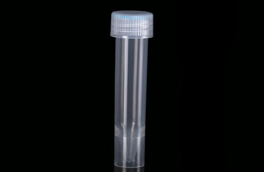 FA010 7ml W/O-Ring Cryogenic Tube