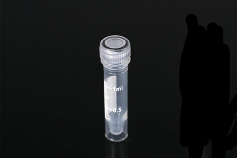 The Appearance of the Automatic Liquid Relief Pipet