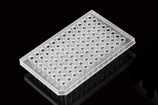 FC005 200ul 96-Hole Semi-Free PCR Plate