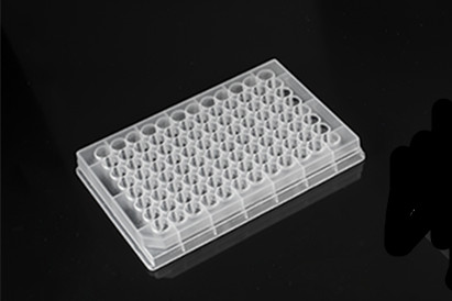 FC008 330ul 96-Well Deep Well Plate