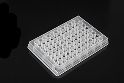 FC009 350ul 96-Well Deep Well Plate
