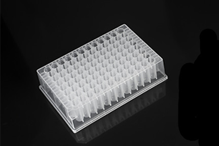 FC010 1.2ml 96-Well Deep Well Plate