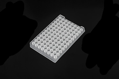 FC019 96-Well Plate Sealing Mat