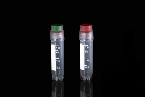 FA003A 1.8ml Hexagonal Cryogenic Tubes