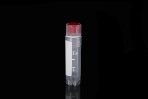 FA005 2ml Hexagonal Cryogenic Tube