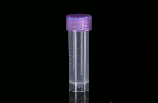 FA009 5ml Cryogenic Tube (A Type)