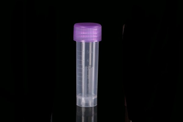 FA009A 5ml HPV Cryogenic Tube