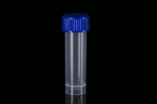 FA009B 5ml Cryogenic Tube