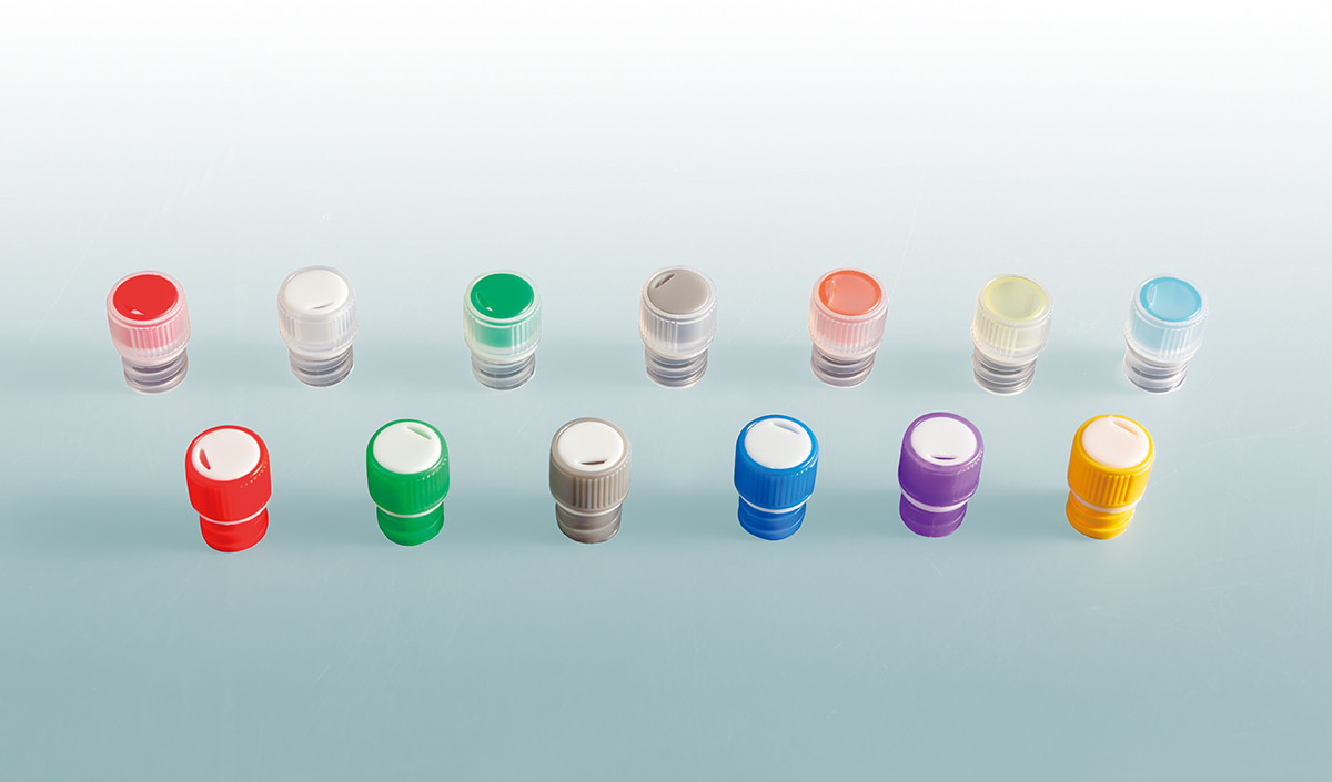 NT & NTB Internal Screw Cap Cryogenic Tubes