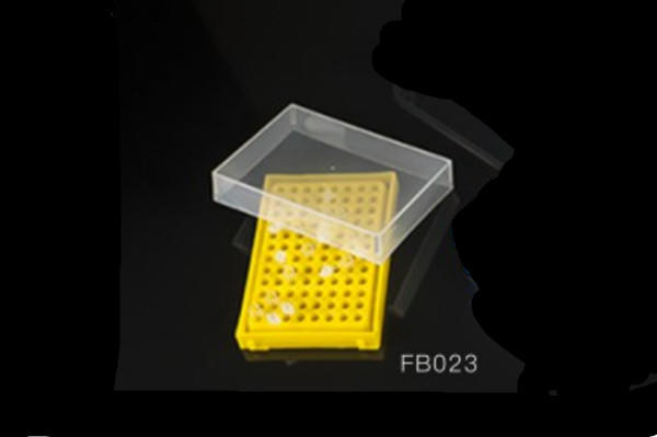 FB023 0.2ml PCR Tube Box