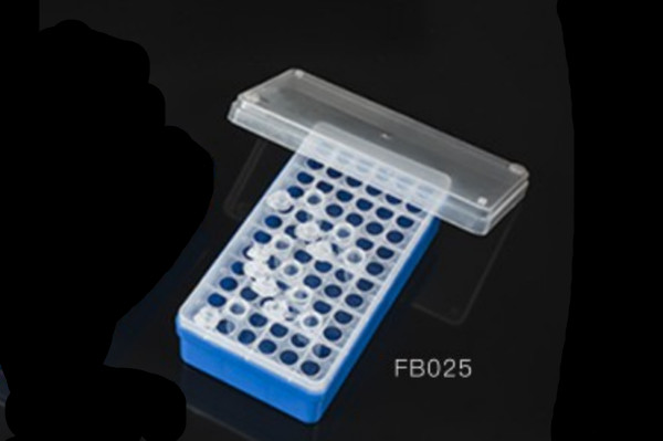 FB025 1.5ml Centrifuge Tubes Box