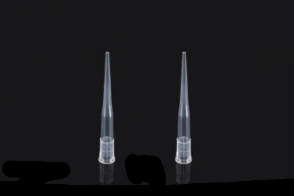 FE009 Pipette Tips For 250ul Beckmann