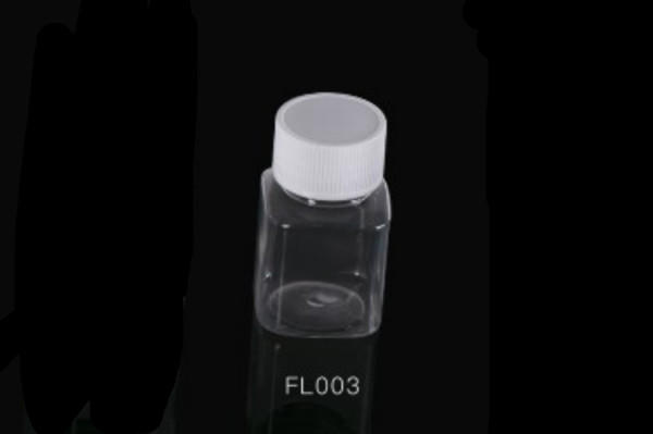 Fl003 40ml PET Reagent Bottle