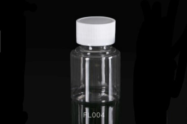 FL004 30ml PET Reagent Bottle