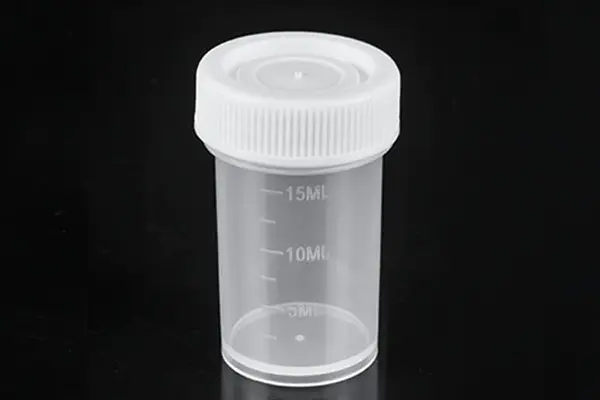 Unveiling the Advantages of 0.2ml Eight PCR Tubes