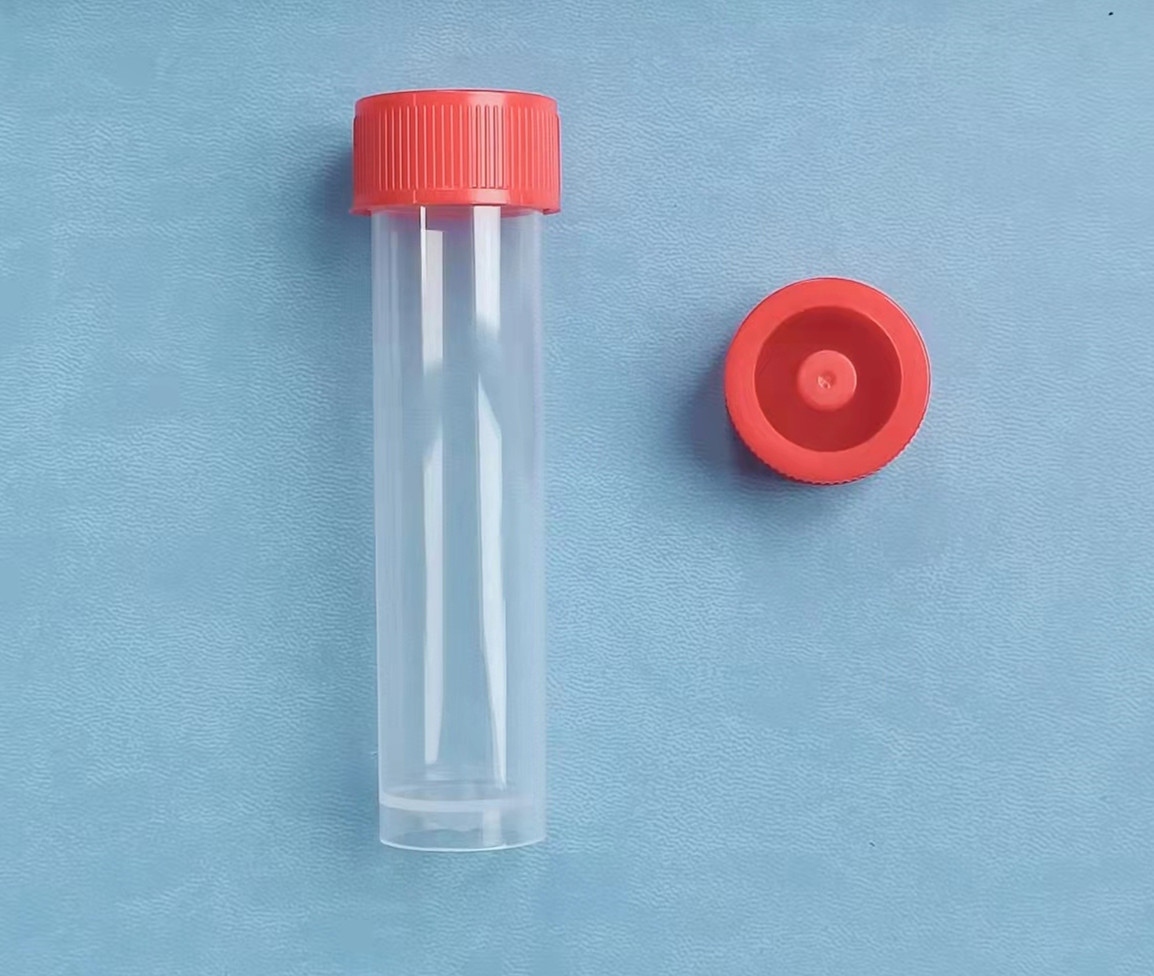 30ml virus sampling vials