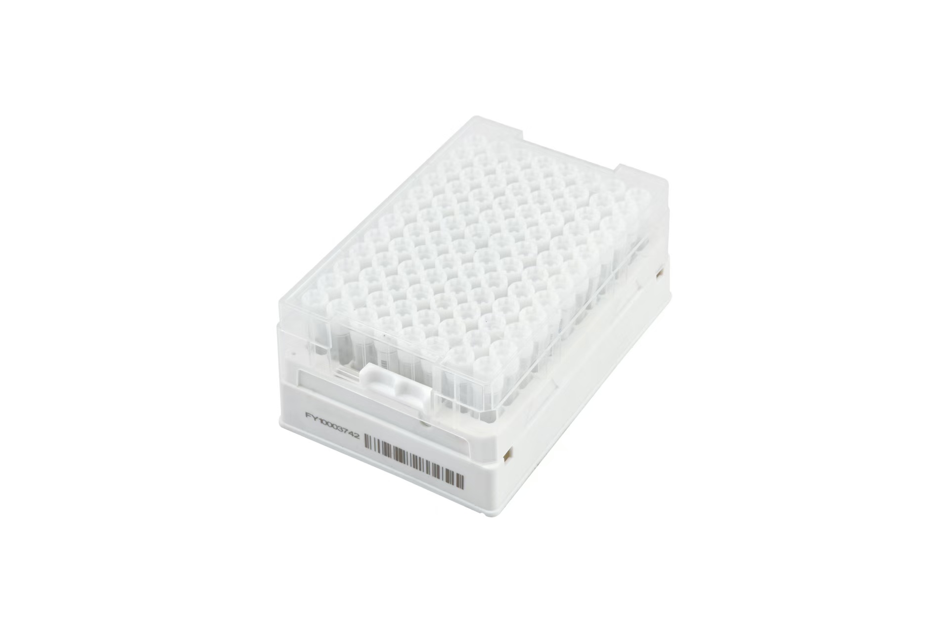 1ml SBS external screw cryovials FAY-SBS-WX100